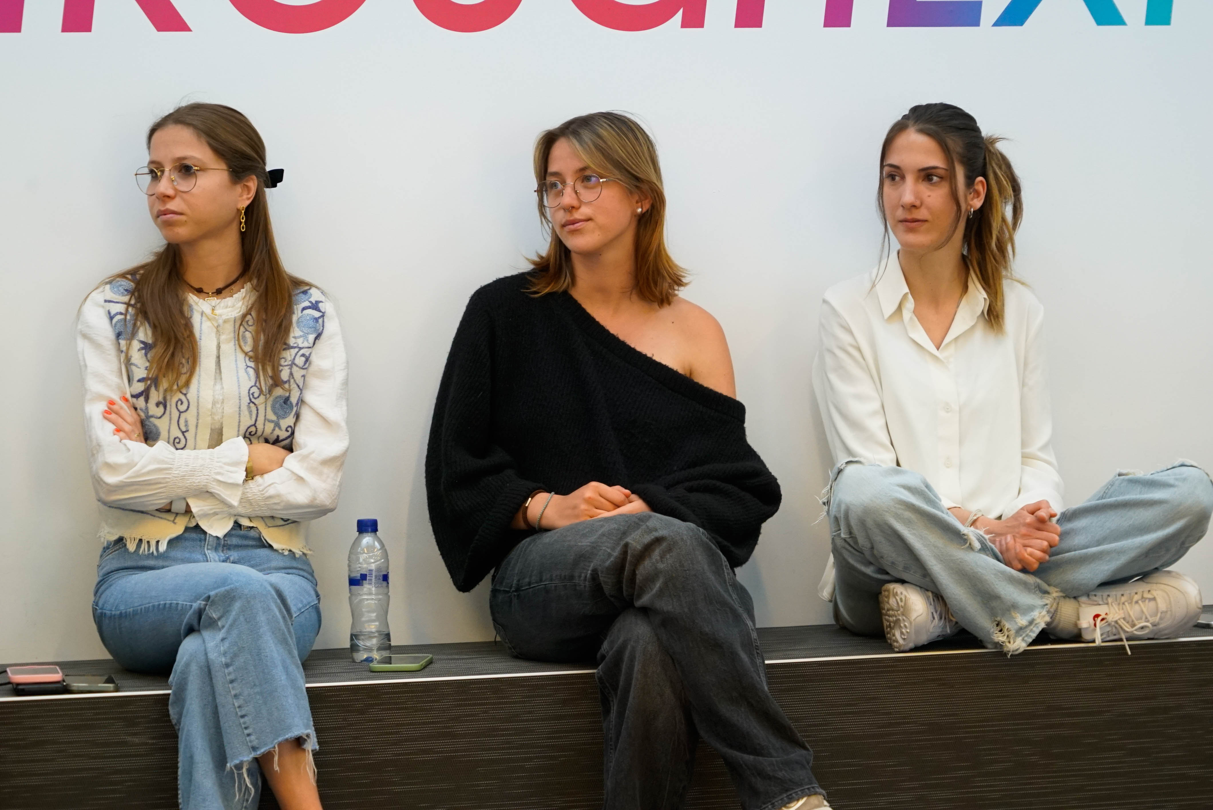 Photography from: Rodearse de un buen equipo, invertir en formación y no tener prisa: los consejos de Damià Font para emprender con éxito | CETT